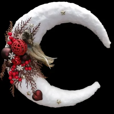 Коледа – Венци – изображение 8