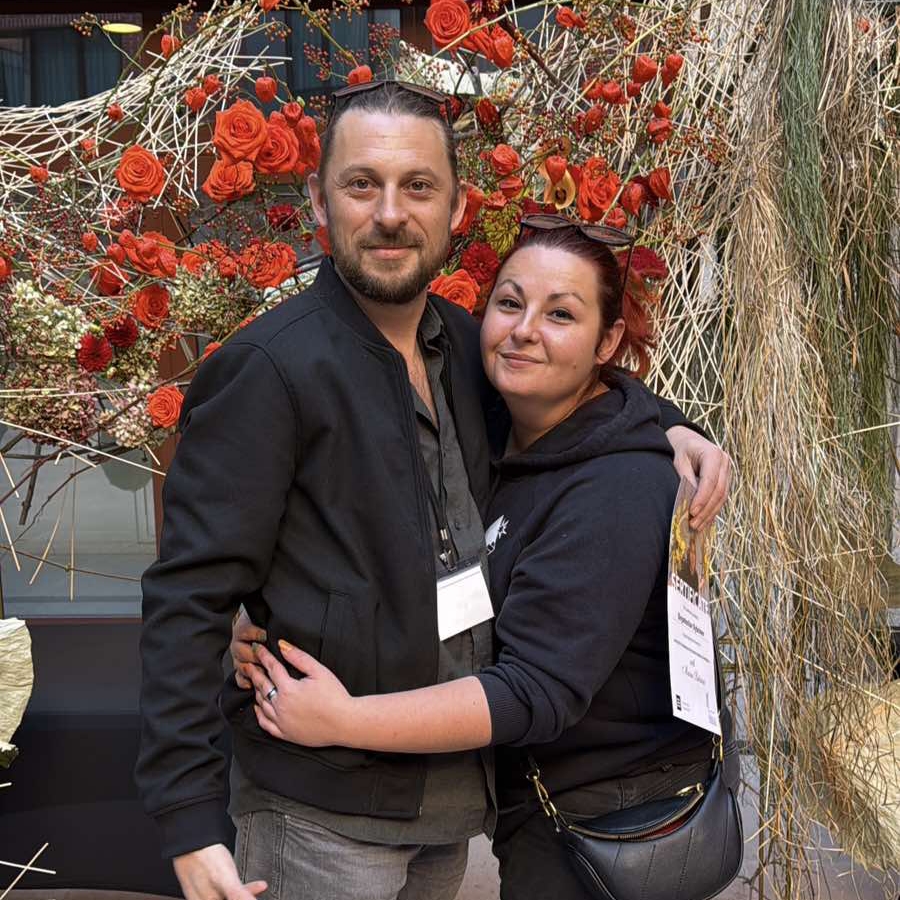 Svetal Design Laboratory - Svyatoslav Sabchev and Ralitsa Ananieva