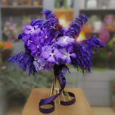 Букети – Дизайнерски – изображение 15