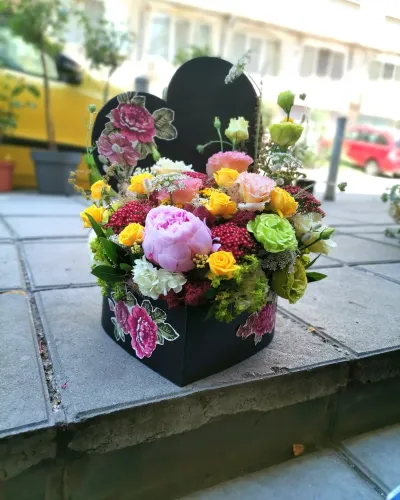 Аранжировки – В кутия – изображение 9